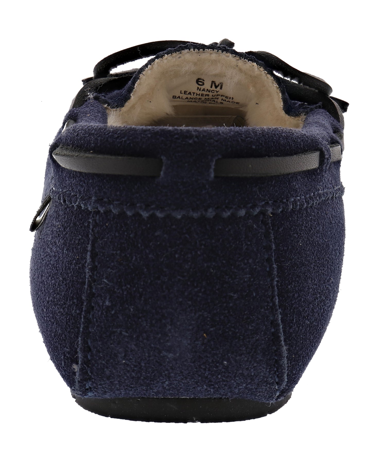 
                  
                    Clarks Women's Moccasin Winter Slippers Nancy
                  
                