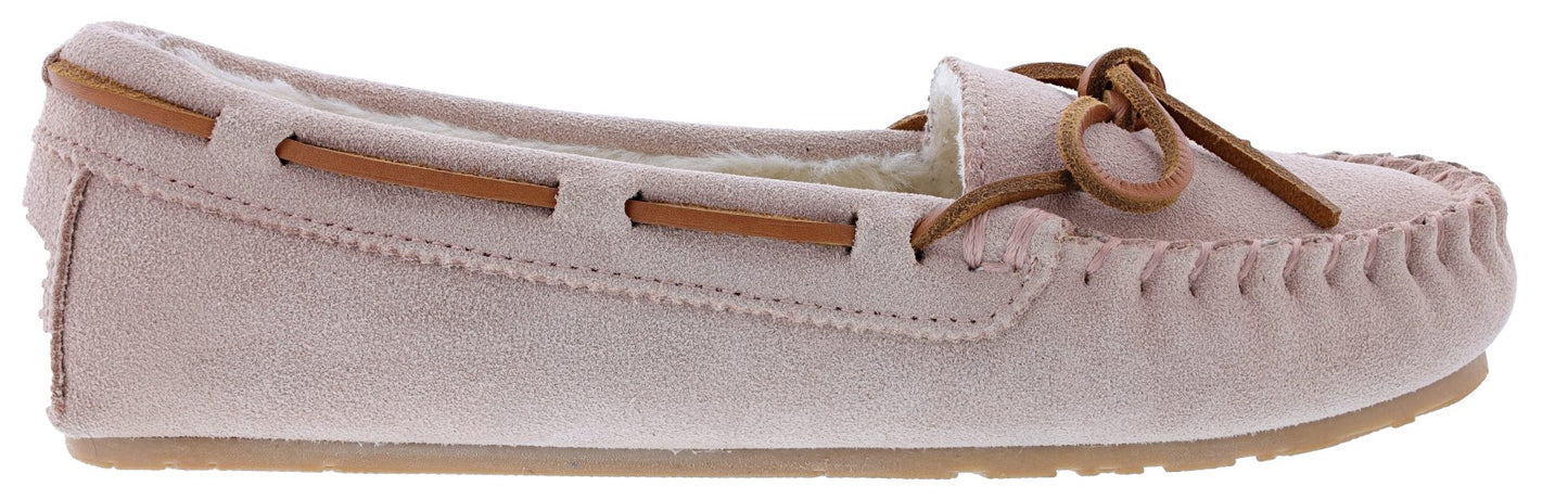 
                  
                    Clarks Women's Moccasin Winter Slippers Nancy
                  
                