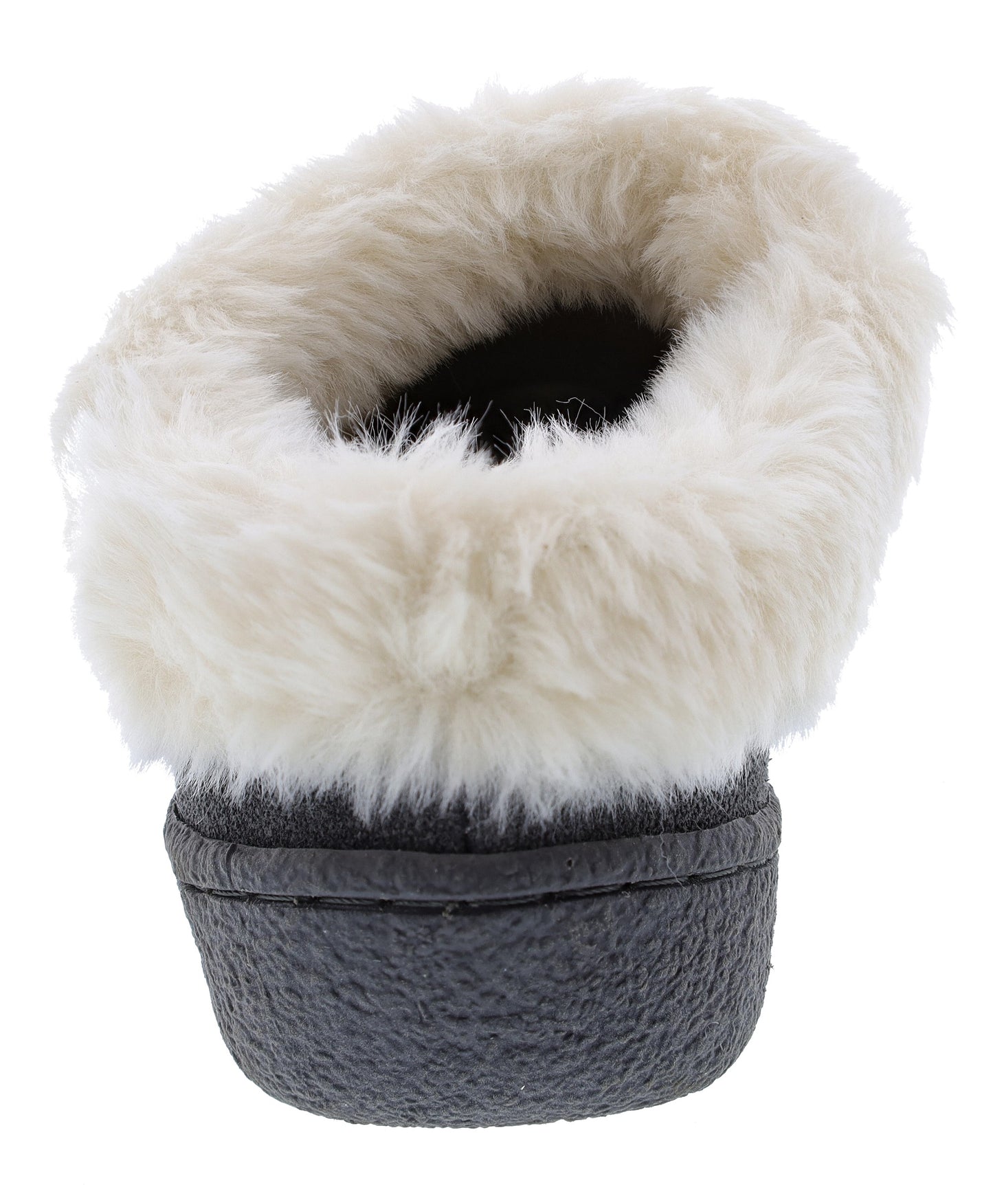 
                  
                    Clarks Women Warm Cozy Slip On Clog Slippers Rebecca
                  
                