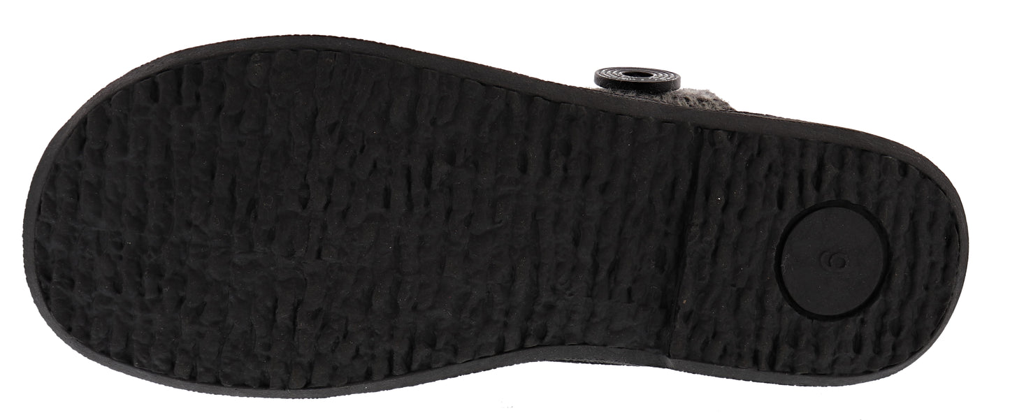 
                  
                    Clarks Women's Indoor Outdoor Clog Winter Slippers Amanda
                  
                