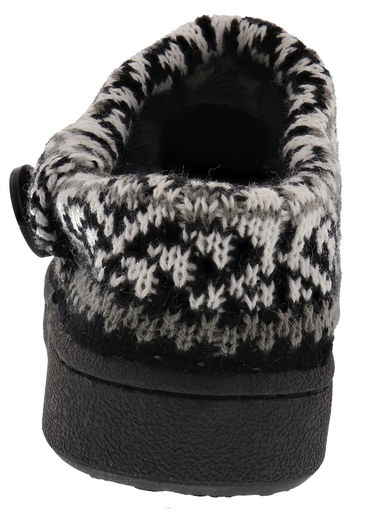 
                  
                    Clarks Women's Indoor Outdoor Clog Winter Slippers Amanda
                  
                