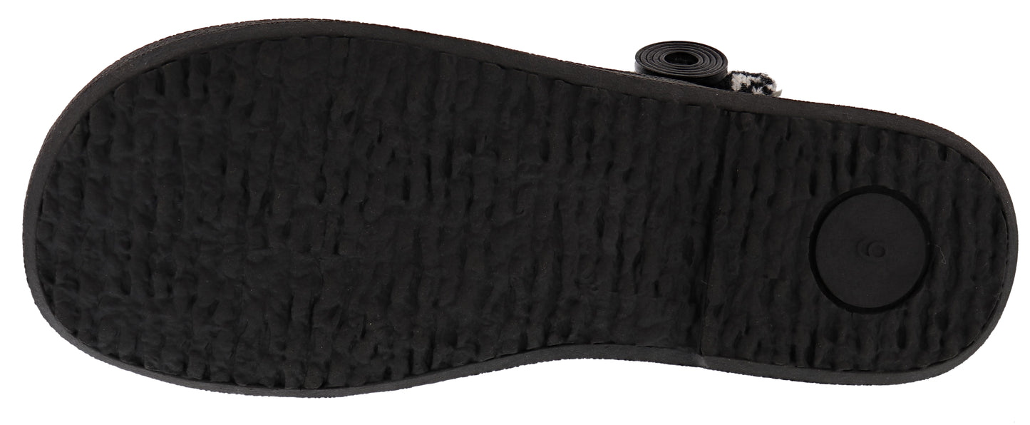 
                  
                    Clarks Women's Indoor Outdoor Clog Winter Slippers Amanda
                  
                