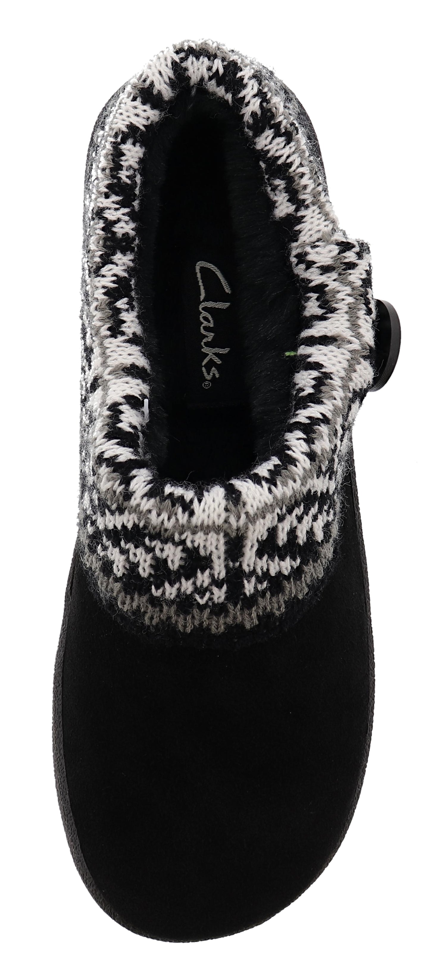 
                  
                    Clarks Women's Indoor Outdoor Clog Winter Slippers Amanda
                  
                