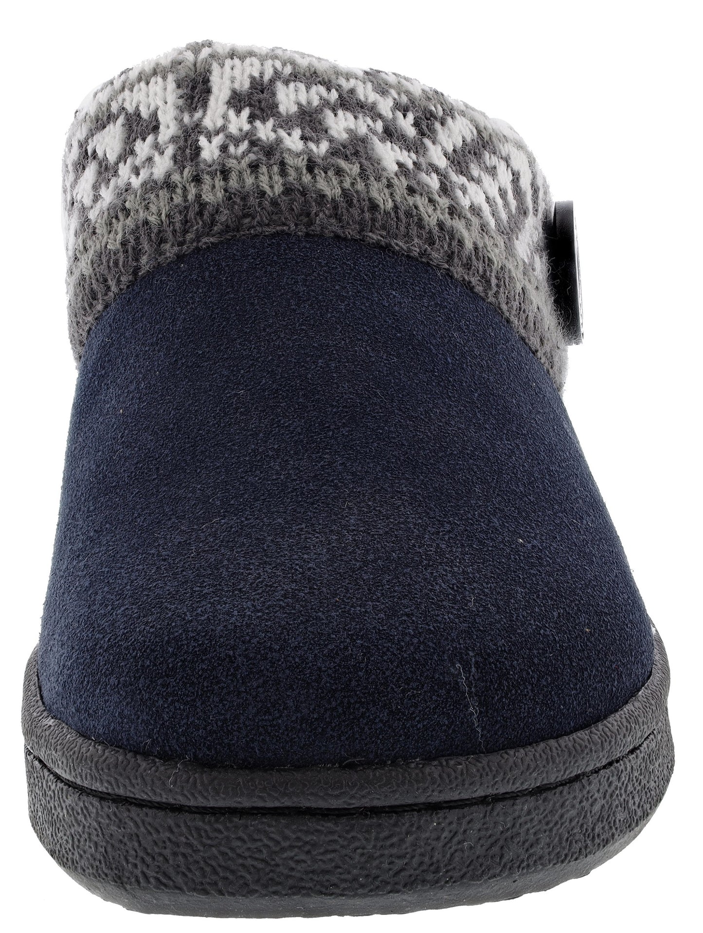 
                  
                    Clarks Women's Indoor Outdoor Clog Winter Slippers Amanda
                  
                