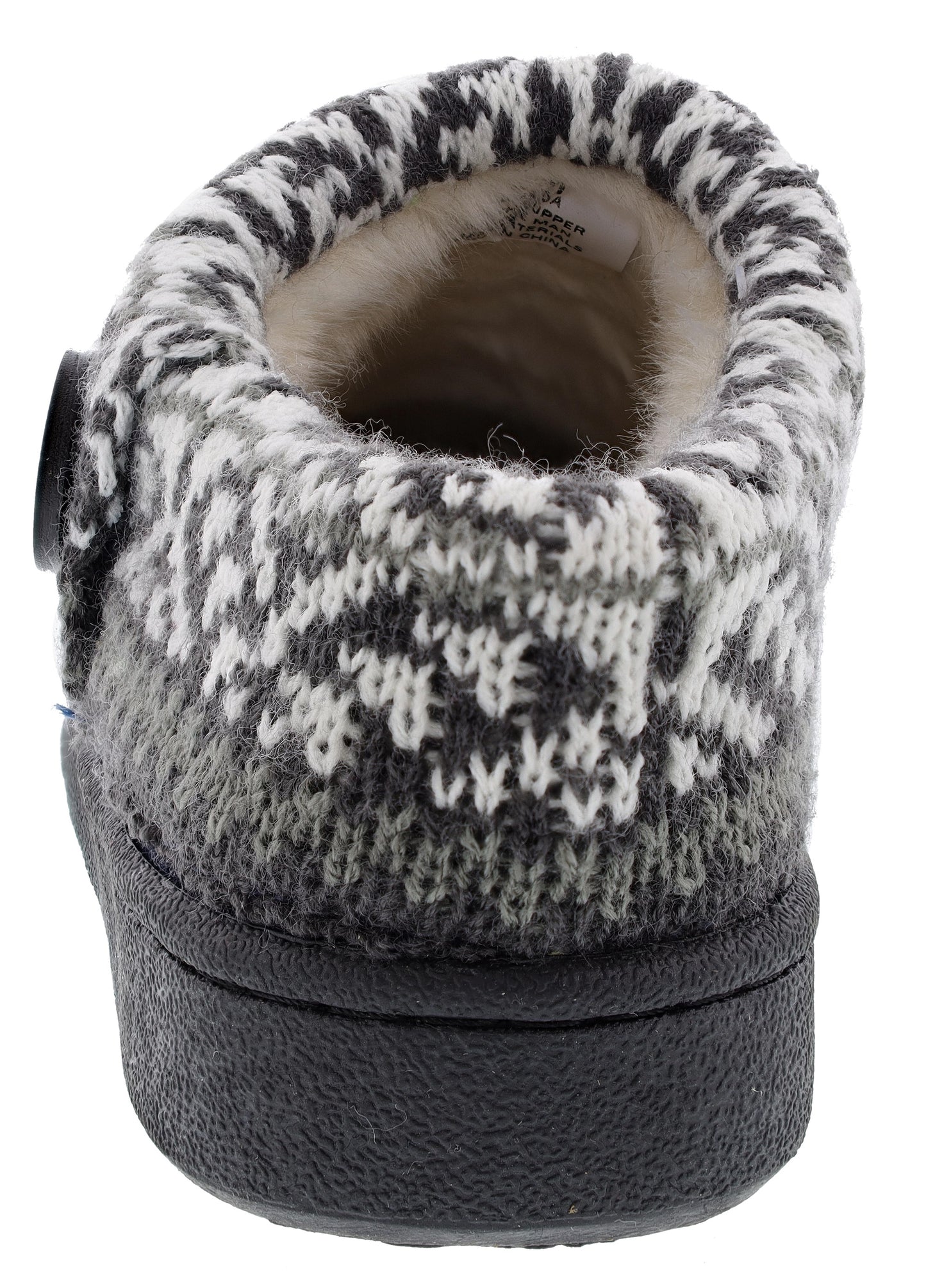 
                  
                    Clarks Women's Indoor Outdoor Clog Winter Slippers Amanda
                  
                