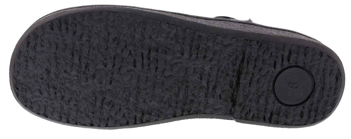 
                  
                    Clarks Women's Indoor Outdoor Clog Winter Slippers Amanda
                  
                
