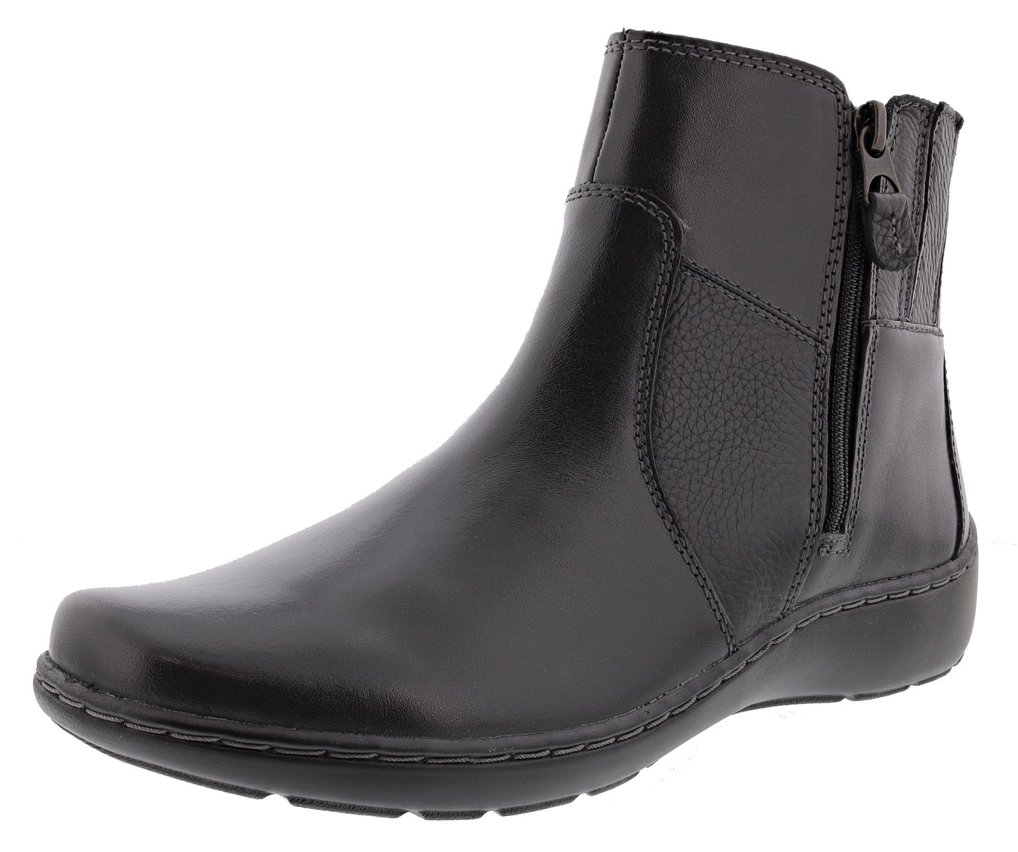 
                  
                    Clarks Women's Cora Grace Ankle Boots
                  
                