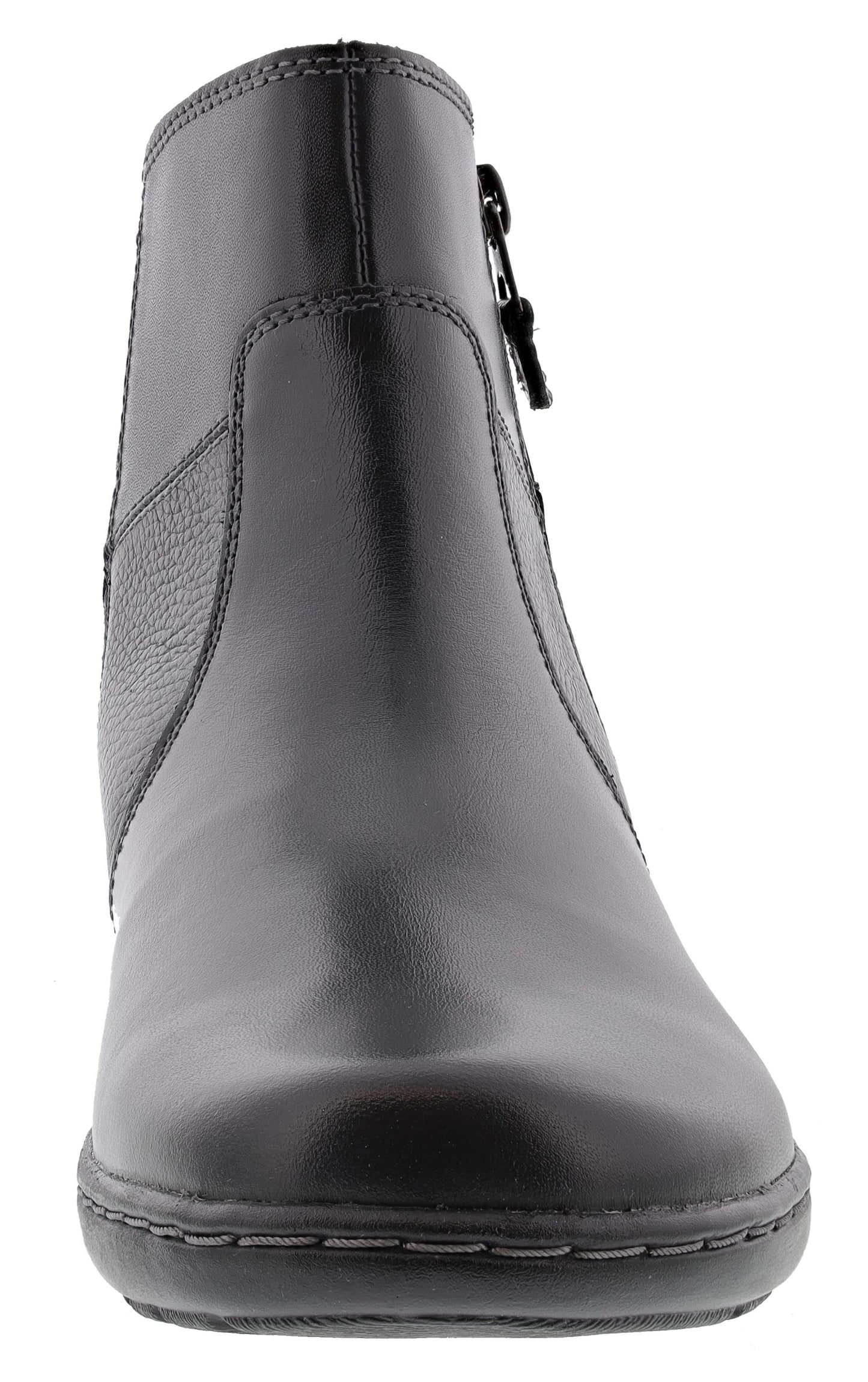 
                  
                    Clarks Women's Cora Grace Ankle Boots
                  
                