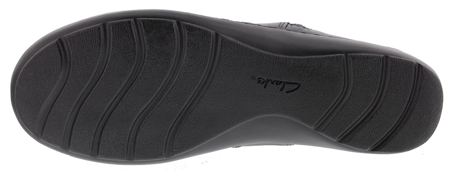 
                  
                    Clarks Women's Cora Grace Ankle Boots
                  
                