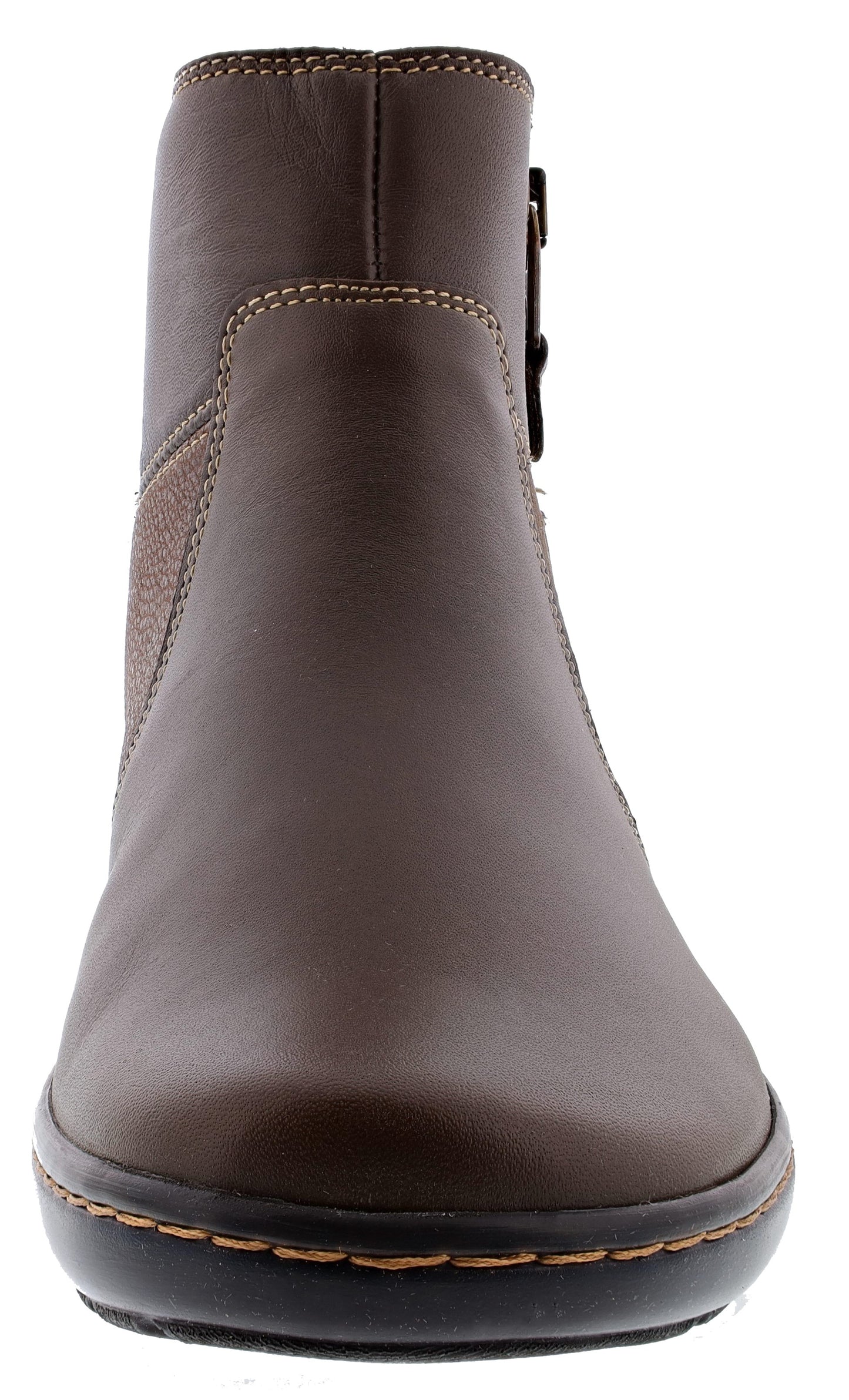 
                  
                    Clarks Women's Cora Grace Ankle Boots
                  
                