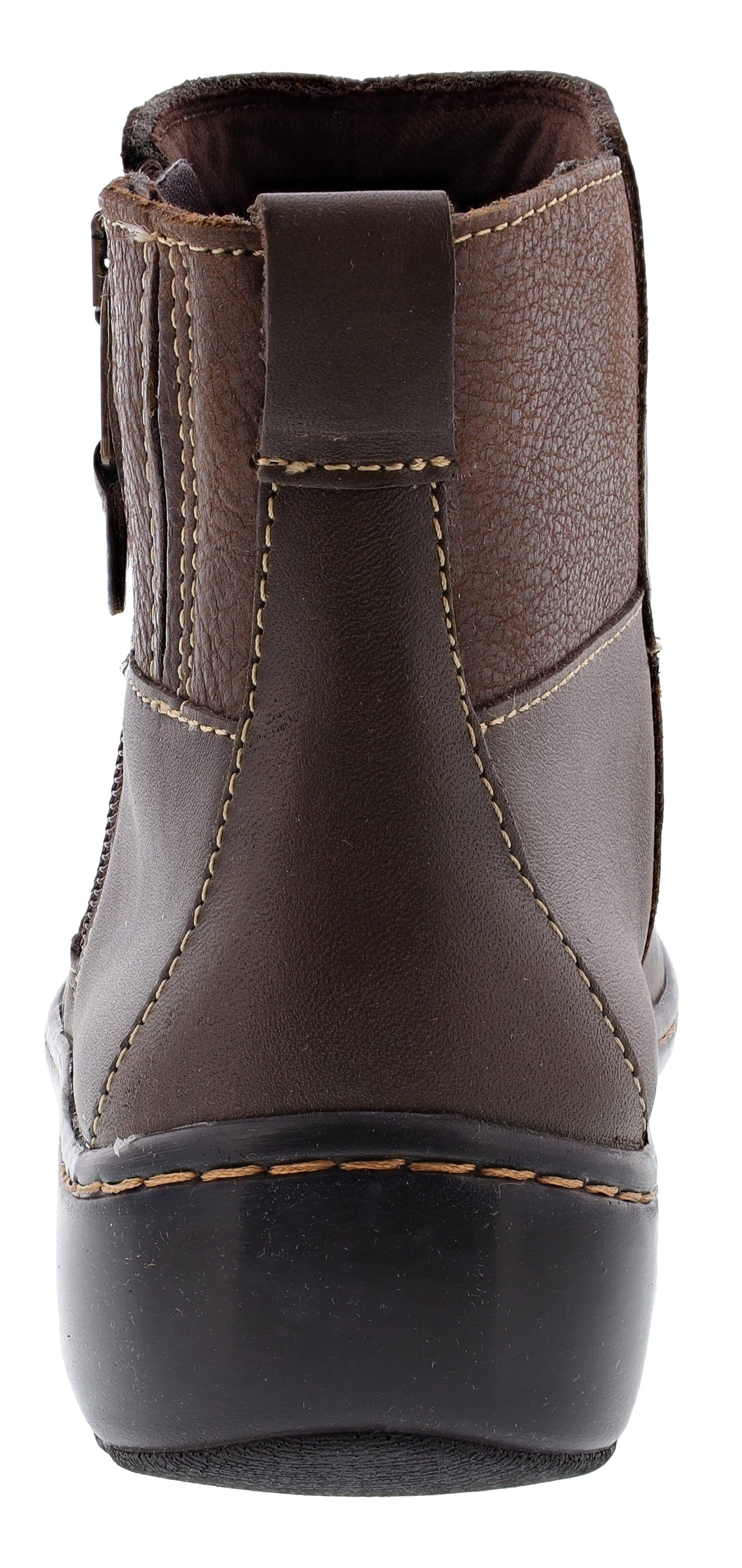 
                  
                    Clarks Women's Cora Grace Ankle Boots
                  
                