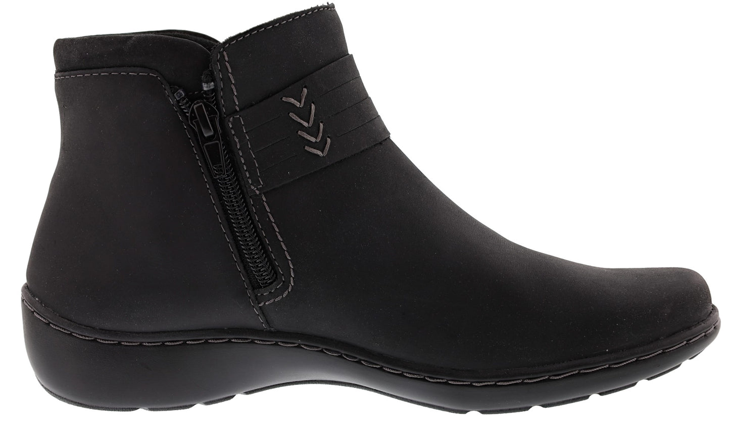 
                  
                    Clarks Women's Cora Rae Ankle Boots
                  
                
