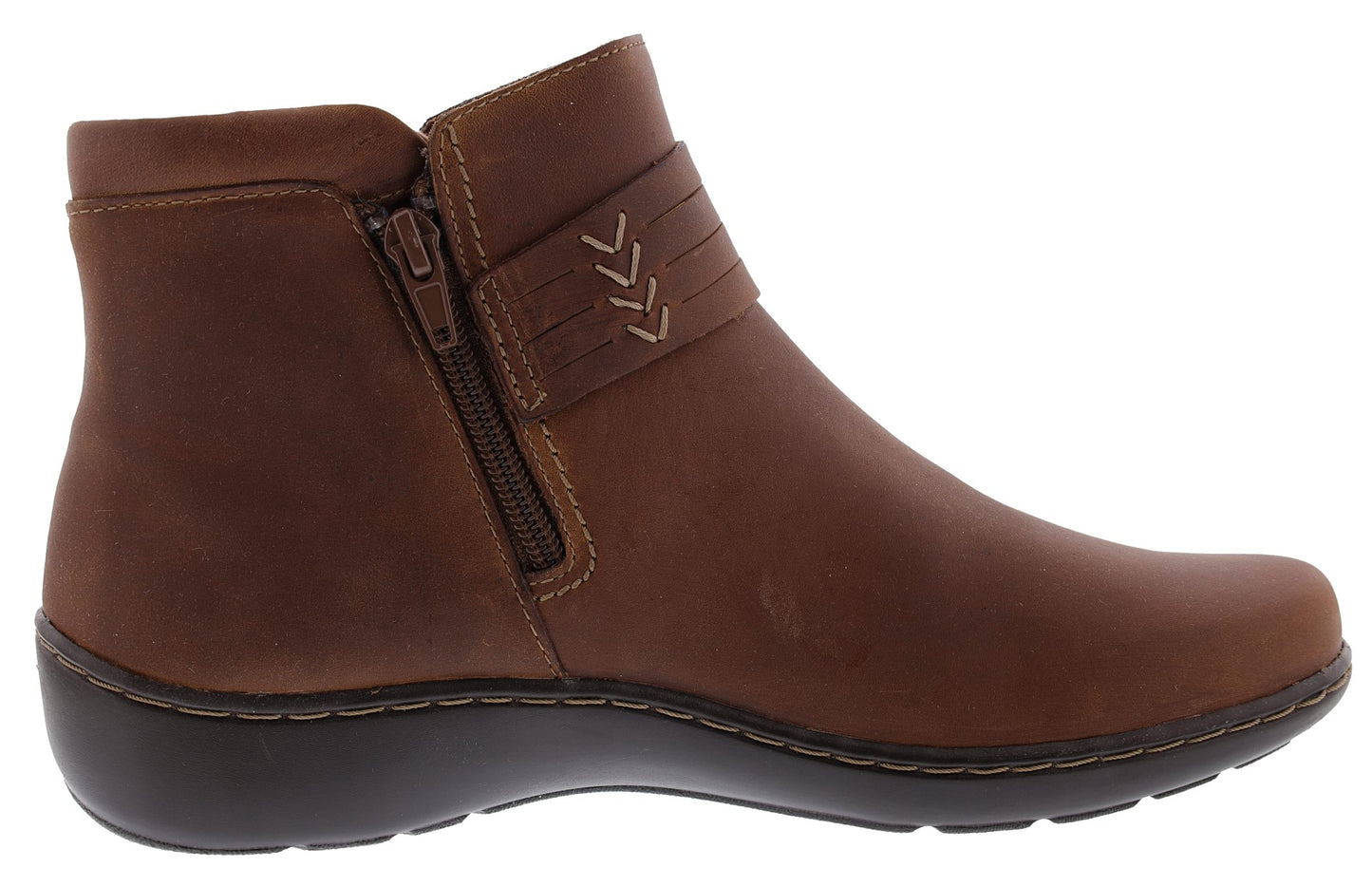 
                  
                    Clarks Women's Cora Rae Ankle Boots
                  
                