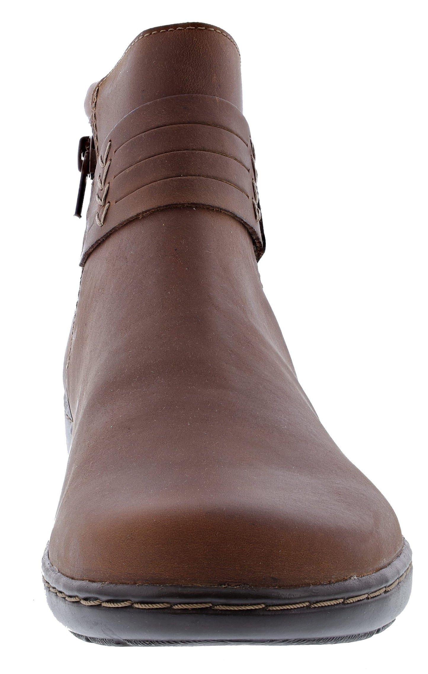 
                  
                    Clarks Women's Cora Rae Ankle Boots
                  
                