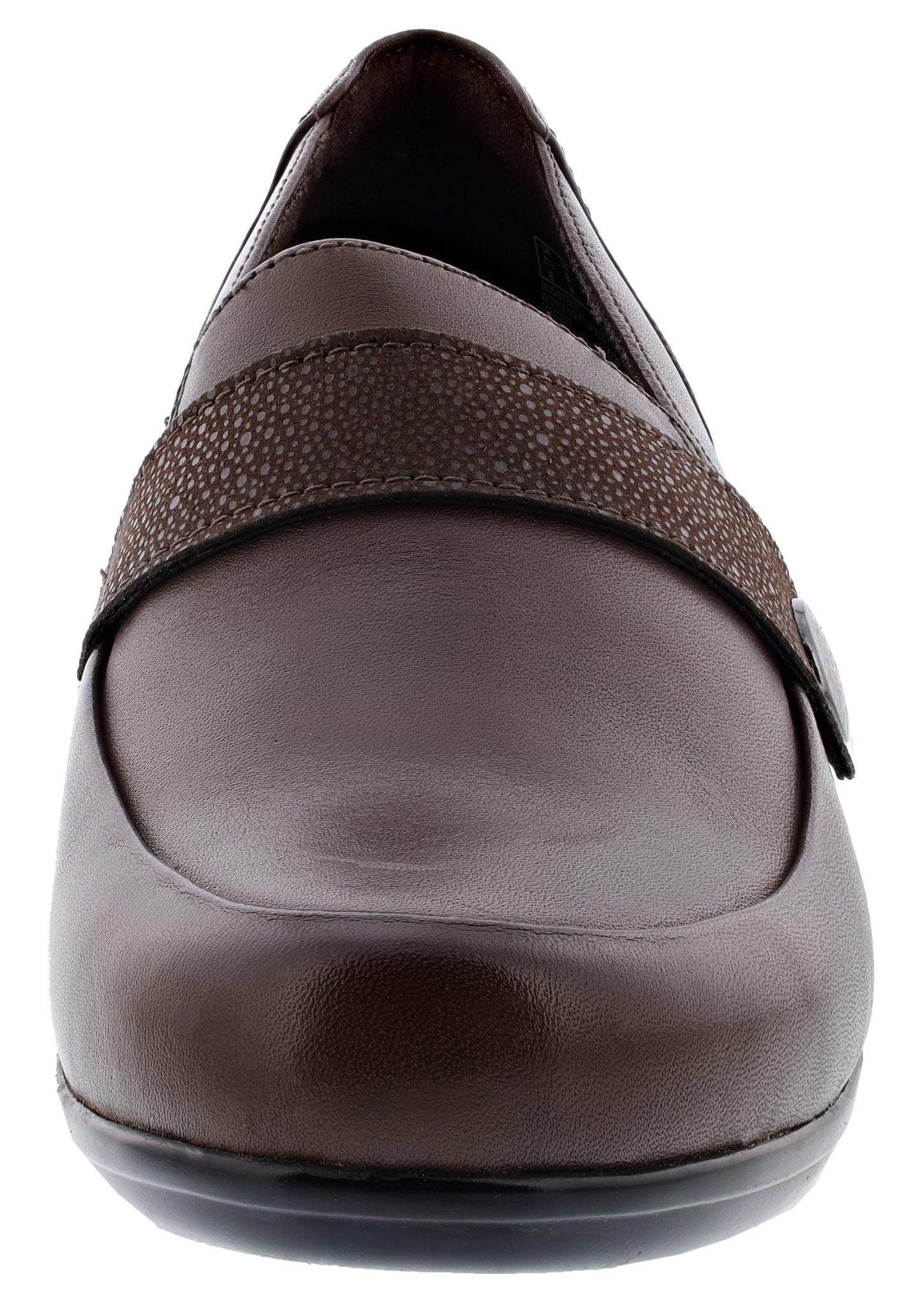 
                  
                    Clarks Women's Emily Andria Slip-On Loafer Pump Shoes
                  
                