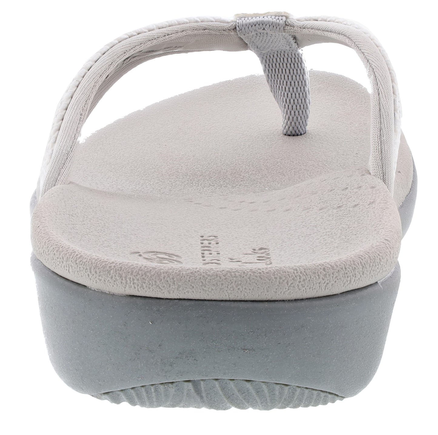 
                  
                    Clarks Women's Brio Sol Comfort Flip Flops
                  
                