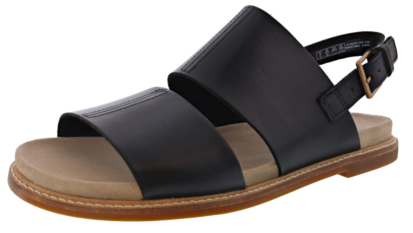 
                  
                    Clarks Women's Corsio Cushionable Sandals
                  
                