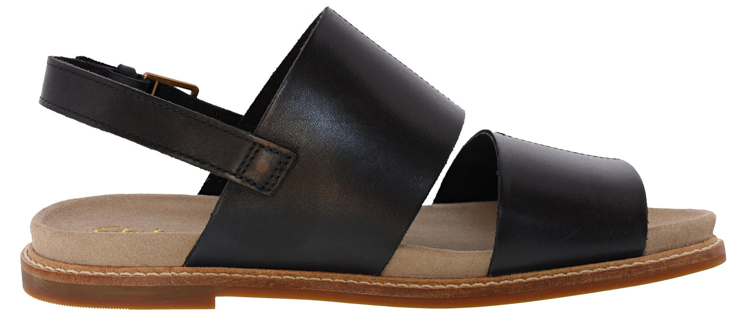 
                  
                    Clarks Women's Corsio Cushionable Sandals
                  
                