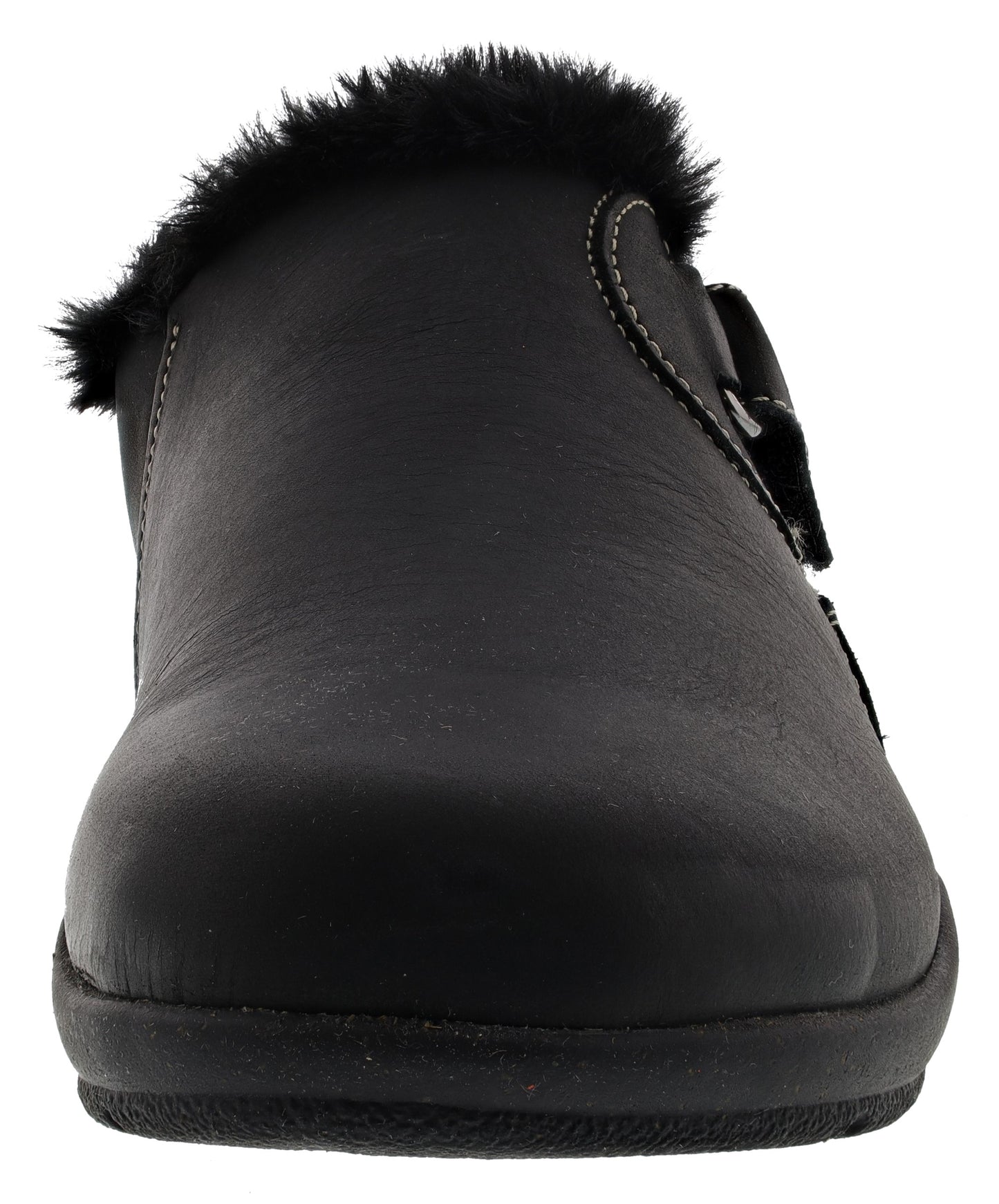 
                  
                    Clarks Women's Slip On Roseville Lined Winter Clogs
                  
                