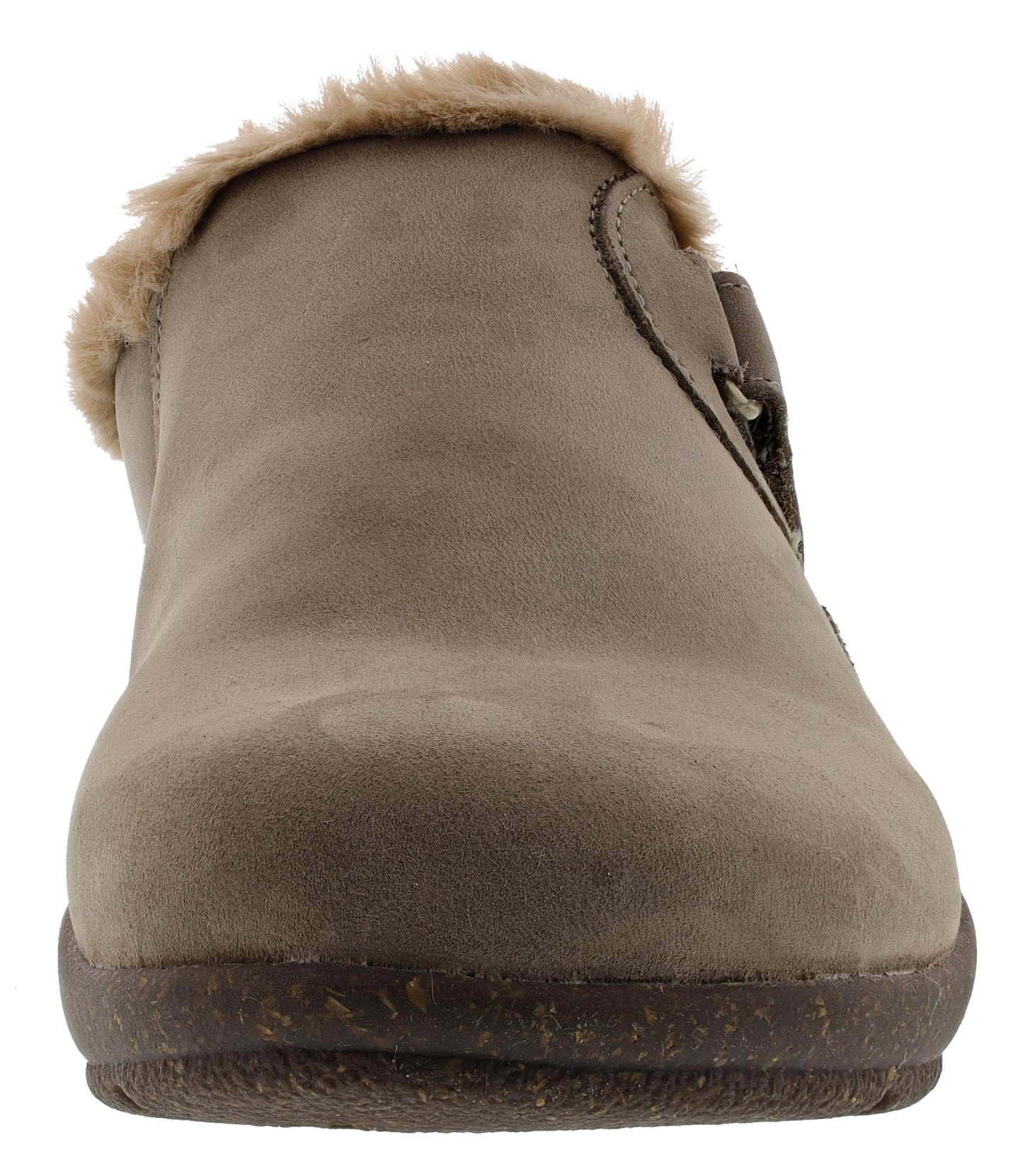 
                  
                    Clarks Women's Slip On Roseville Lined Winter Clogs
                  
                