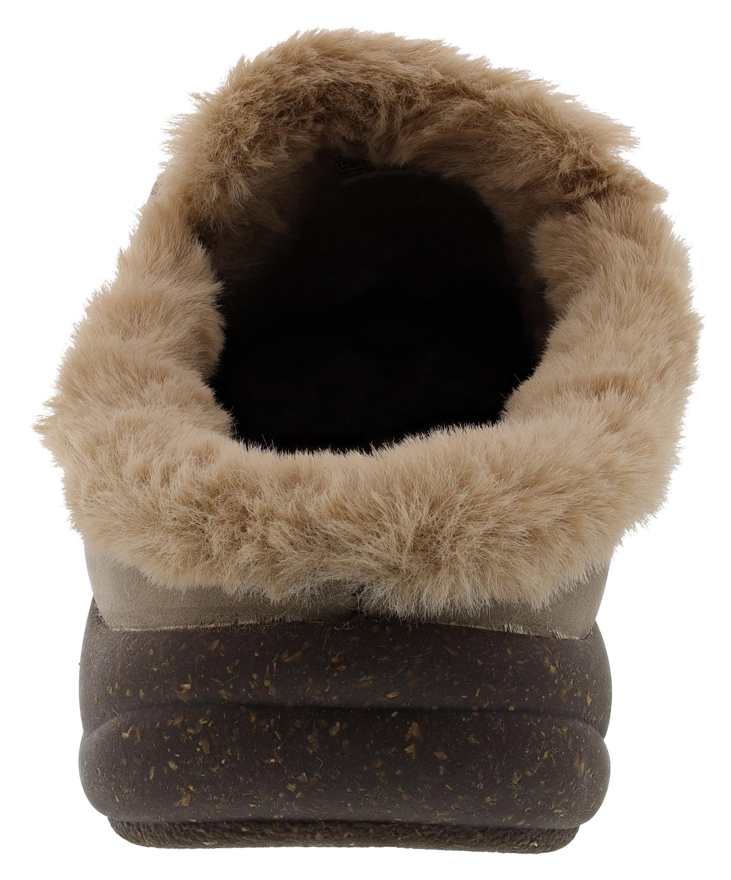 
                  
                    Clarks Women's Slip On Roseville Lined Winter Clogs
                  
                
