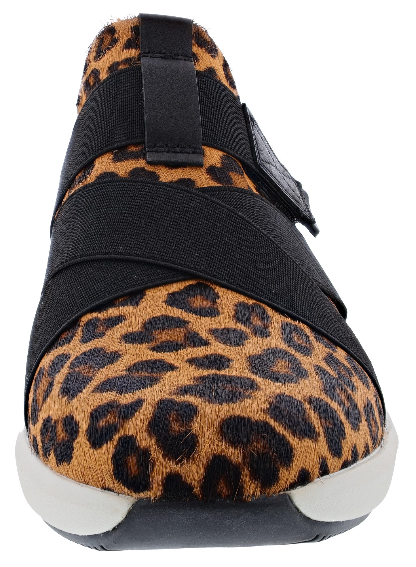
                  
                    Clarks Women's Un Rio Strap Hook & Loop Slip On  Sneakers with Arch Support
                  
                