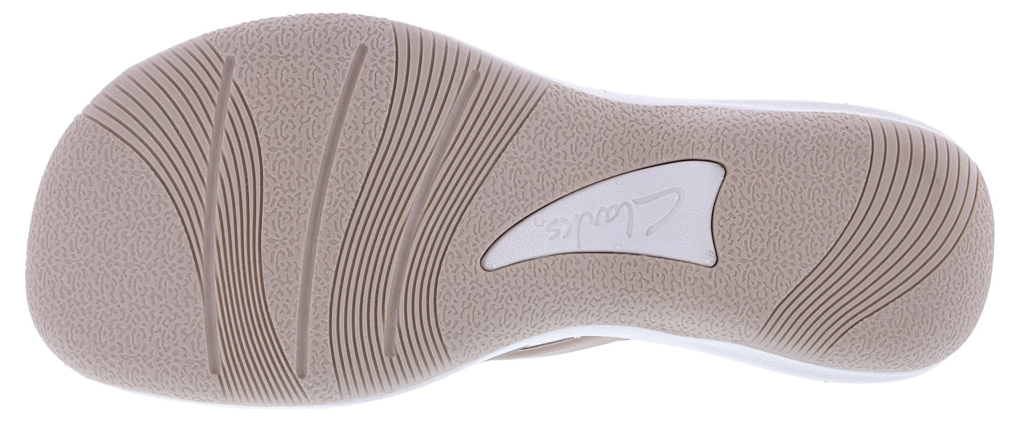 
                  
                    Clarks Women's Breeze Coral Sandals
                  
                