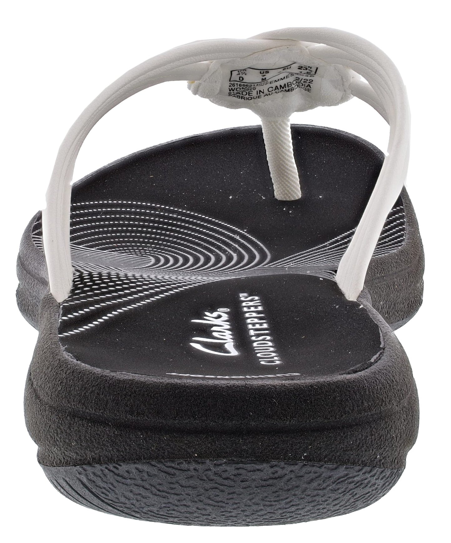 
                  
                    Clarks Women's Breeze Coral Sandals
                  
                