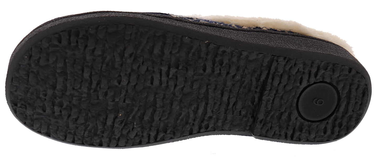 
                  
                    Clarks Women's Indoor Outdoor Winter Clog Slippers Ginger
                  
                