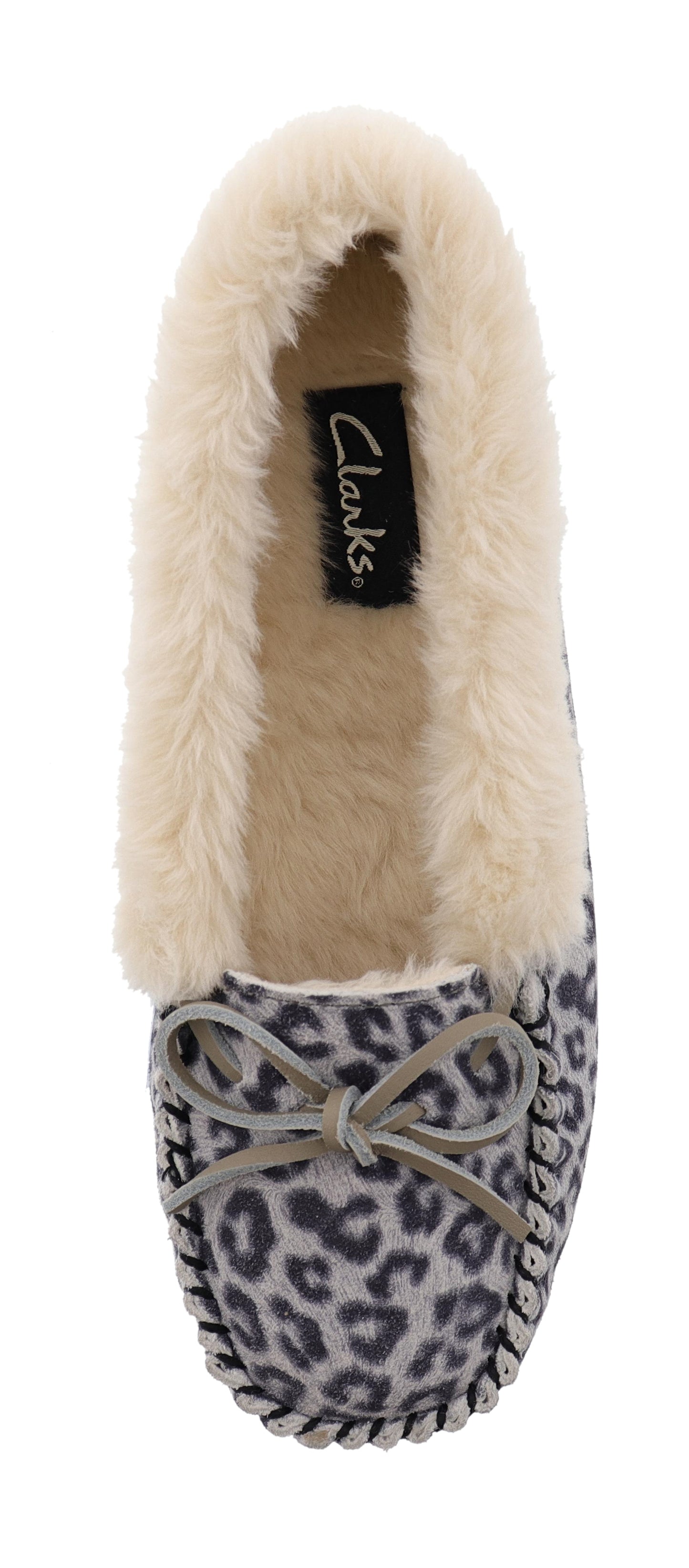 
                  
                    Clarks Women's Indoor Outdoor Moccasin Slippers Dolly
                  
                