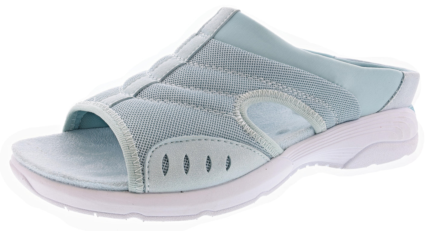 
                  
                    Easy Spirit Traciee 2  Women's Comfortable Walking Sandals
                  
                