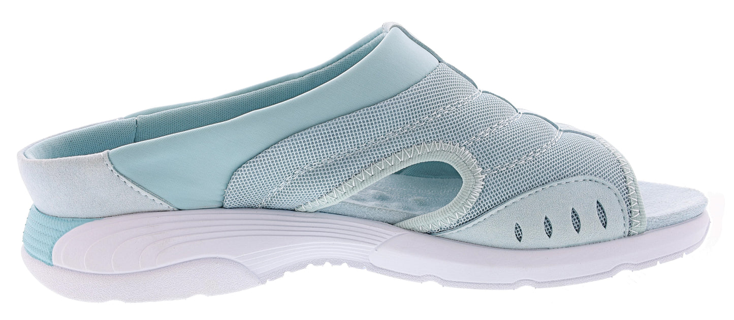
                  
                    Easy Spirit Traciee 2  Women's Comfortable Walking Sandals
                  
                
