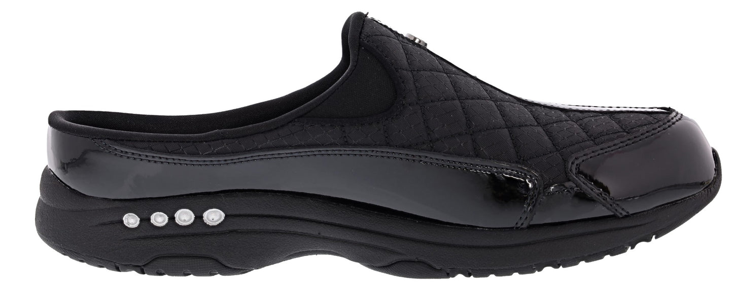 
                  
                    Easy Spirit Women's TravelTime Wide Width Classic Mule Clogs
                  
                