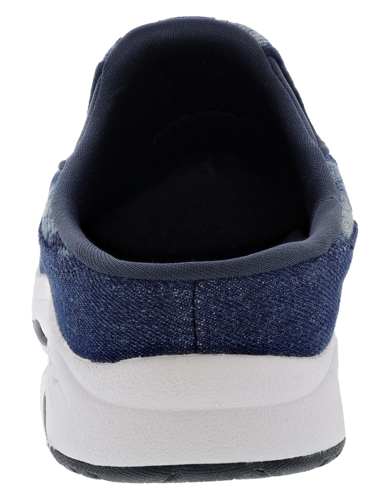 
                  
                    Easy Spirit Women's TravelTime WW Width Classic Mule Clogs
                  
                