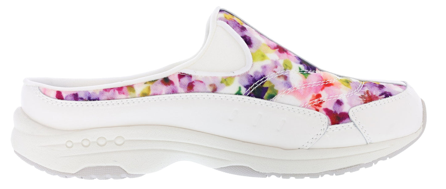
                  
                    Easy Spirit Travel Time Women's Wide Toe Box Walking Shoes
                  
                