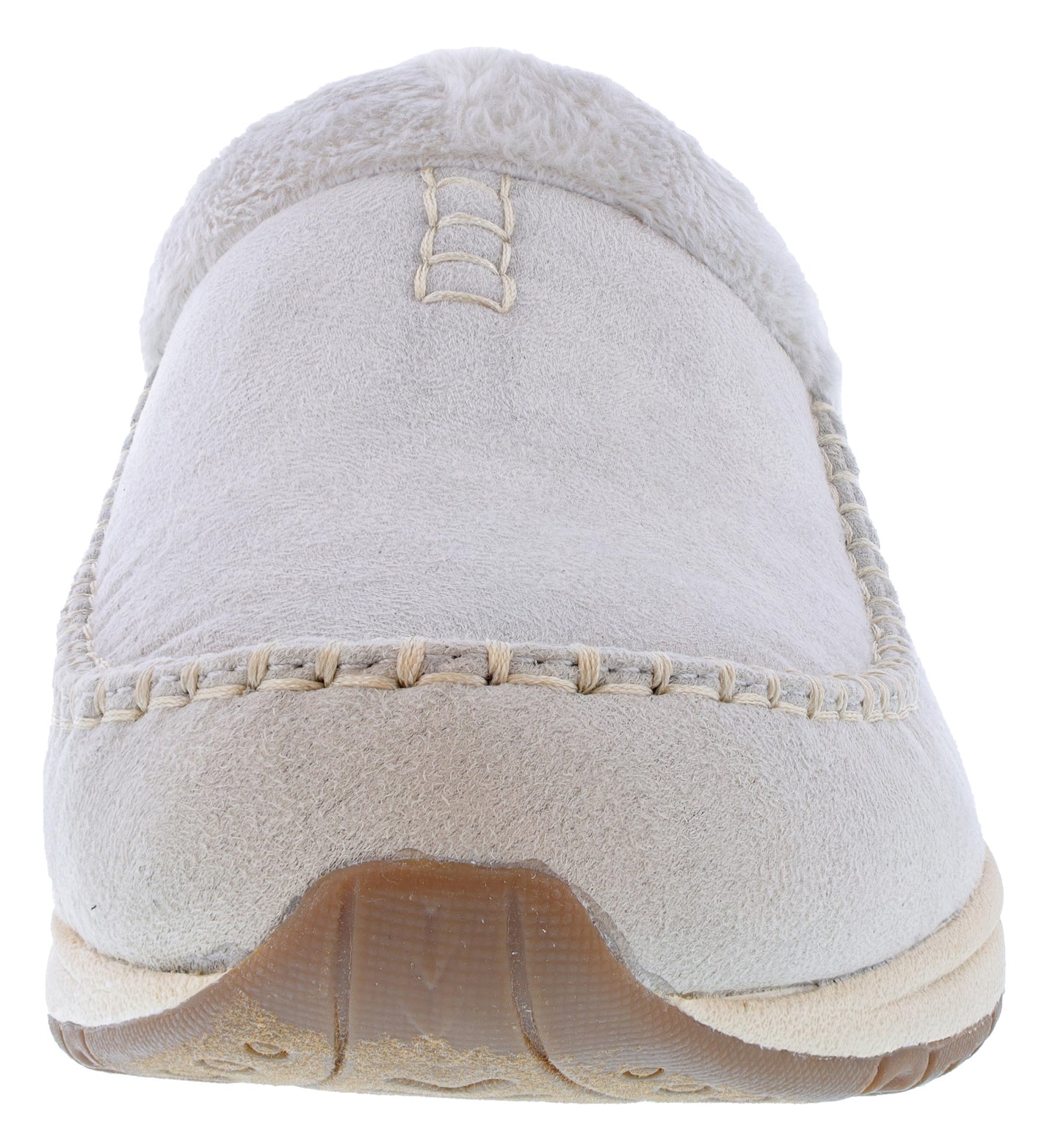 
                  
                    Easy Spirit Women's Travelfurr 2 2E Width Slip On Mule Clogs
                  
                