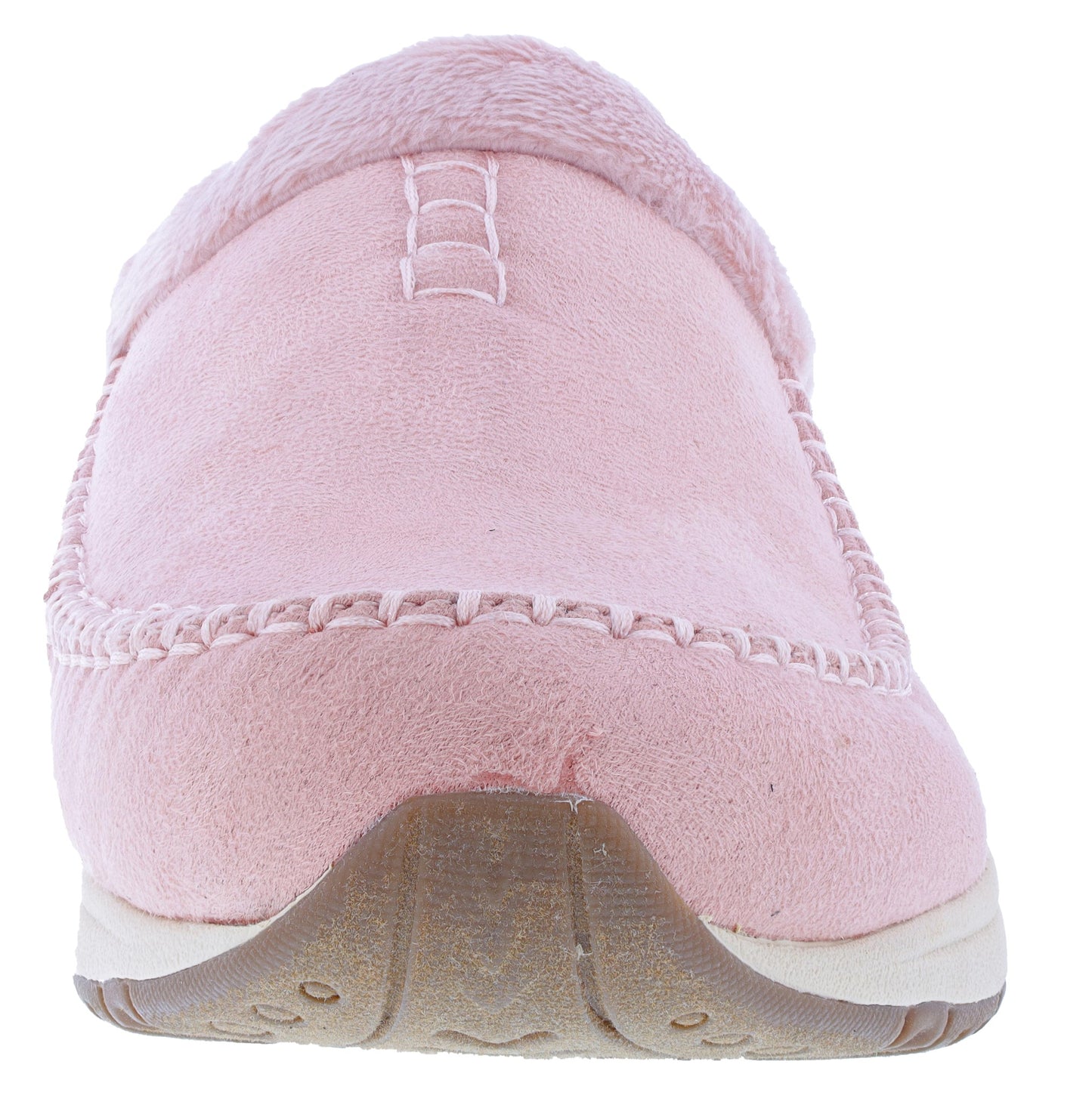 
                  
                    Easy Spirit Women's Travelfurr 2 Slip On Mule Clogs
                  
                