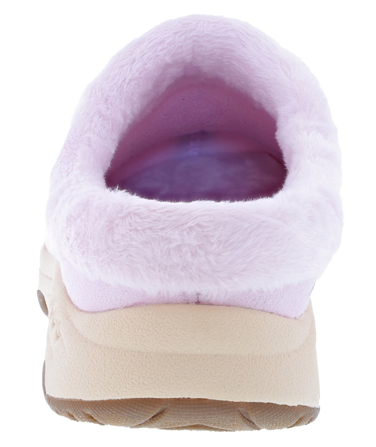 
                  
                    Easy Spirit Women's Travelfurr 2 Wide Width Slip On Mule Clogs
                  
                