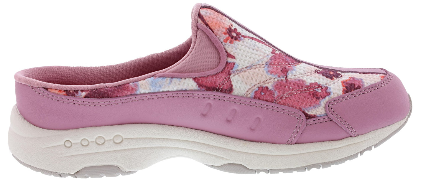 
                  
                    Easy Spirit Travel Time Women's Wide Toe Box Walking Shoes
                  
                