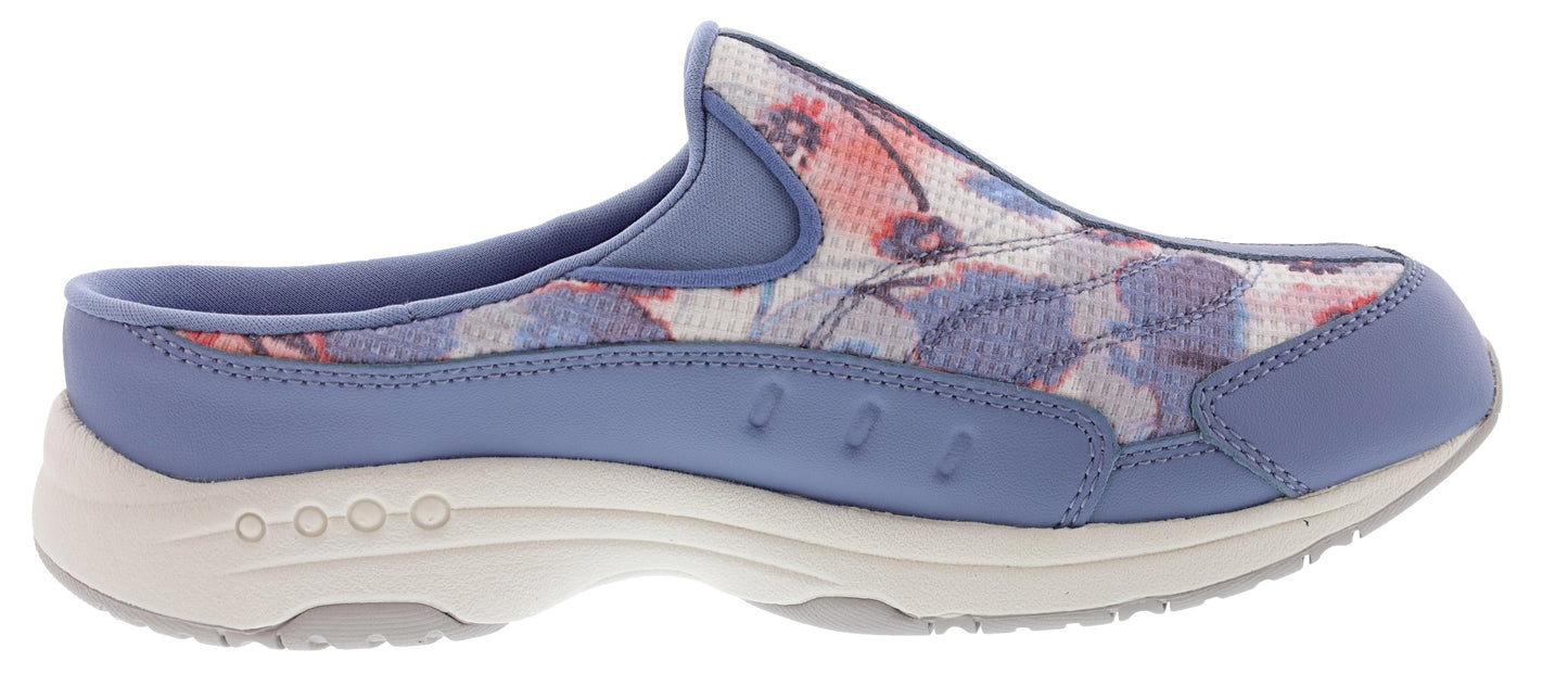 
                  
                    Easy Spirit Women's TravelTime Wide Width Classic Mule Clogs
                  
                