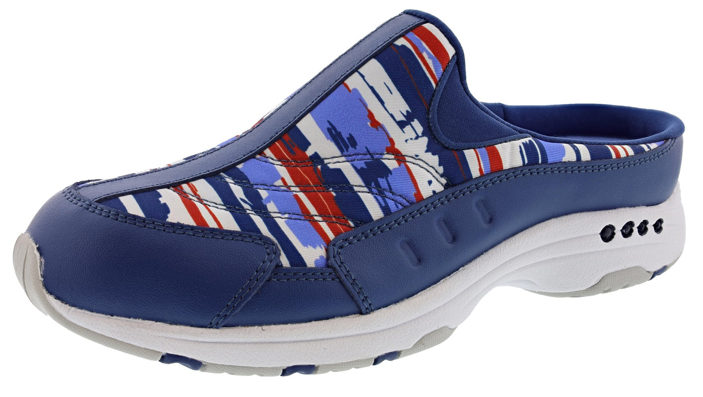
                  
                    Easy Spirit Travel Time Women's Wide Toe Box Walking Shoes
                  
                