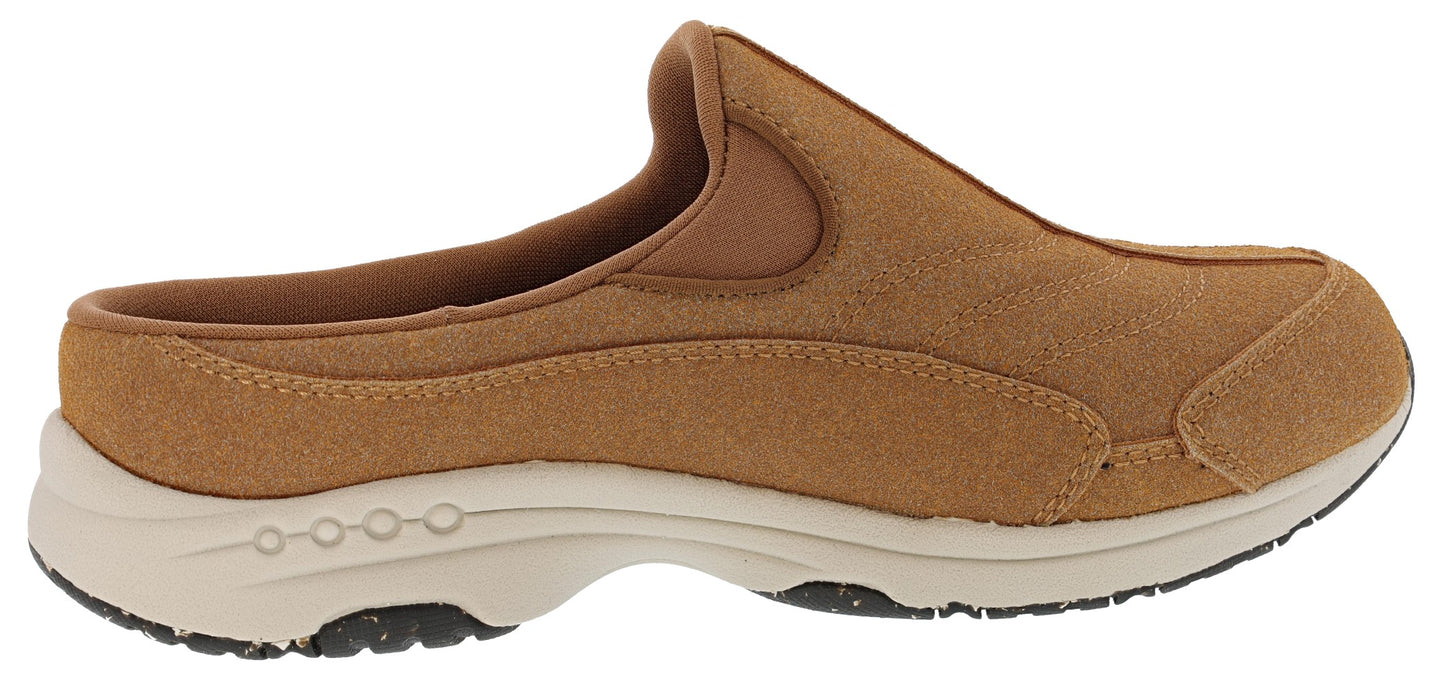 
                  
                    Easy Spirit Women's Travel Eco Walking Mules
                  
                