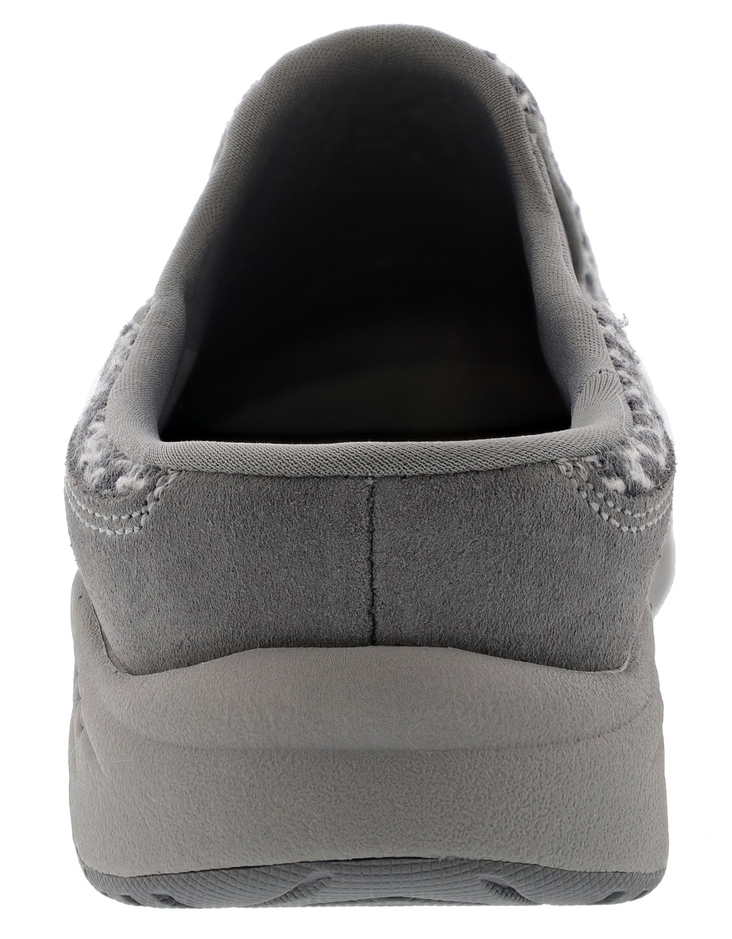
                  
                    Easy Spirit Women's TravelTime WW Width Classic Mule Clogs
                  
                