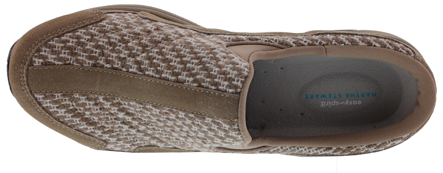 
                  
                    Easy Spirit Women's TravelTime Athletic Clogs
                  
                