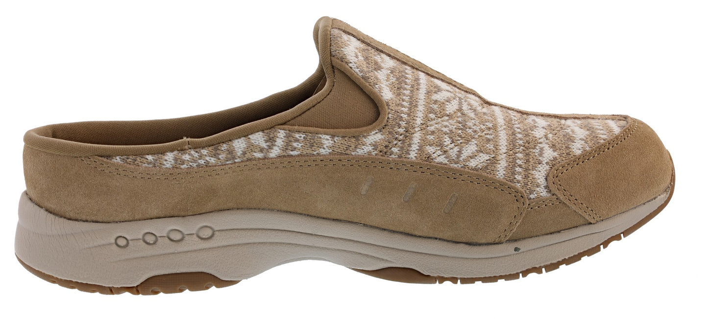 
                  
                    Easy Spirit Women's TravelTime Athletic Clogs
                  
                