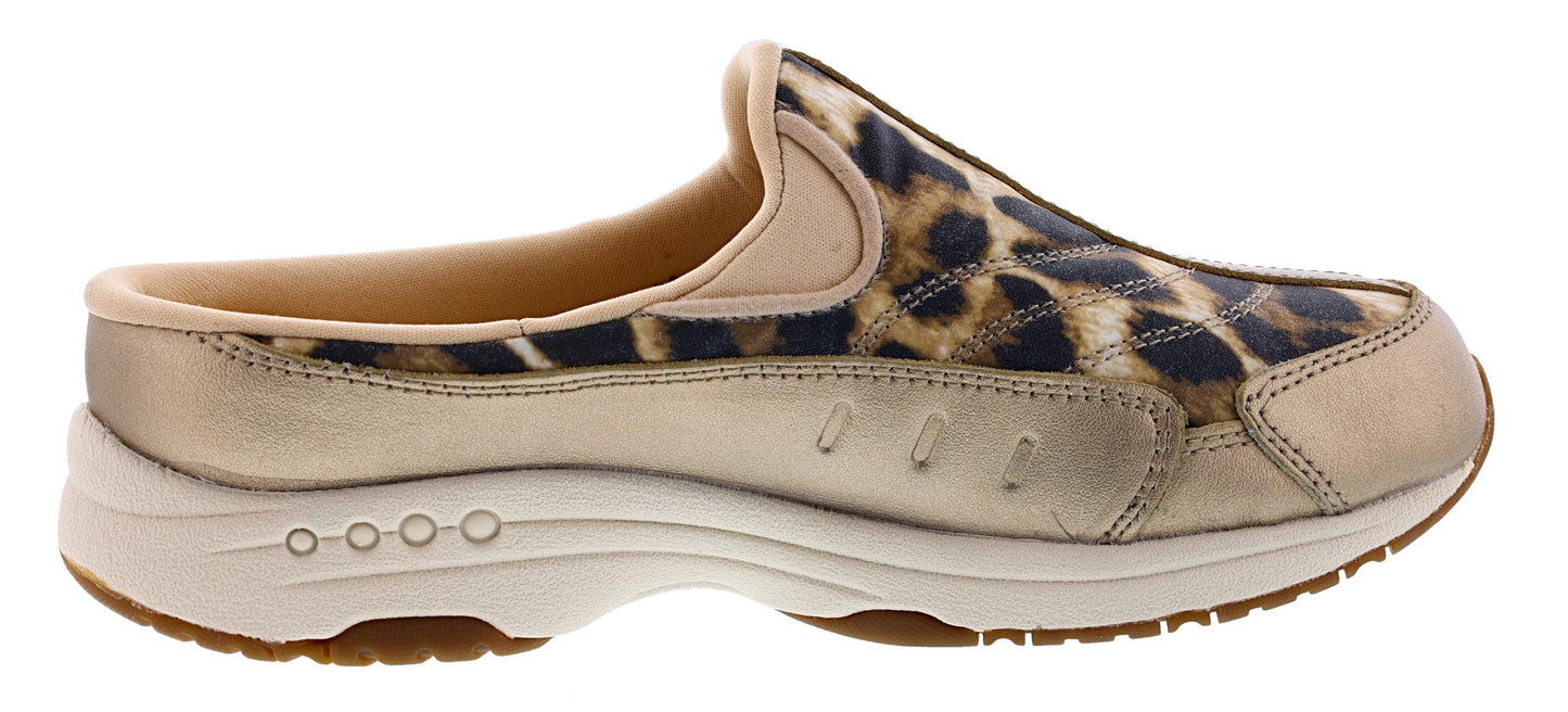 
                  
                    Easy Spirit Women's TravelTime Wide Width Ladies Shoes for Standing All Day
                  
                