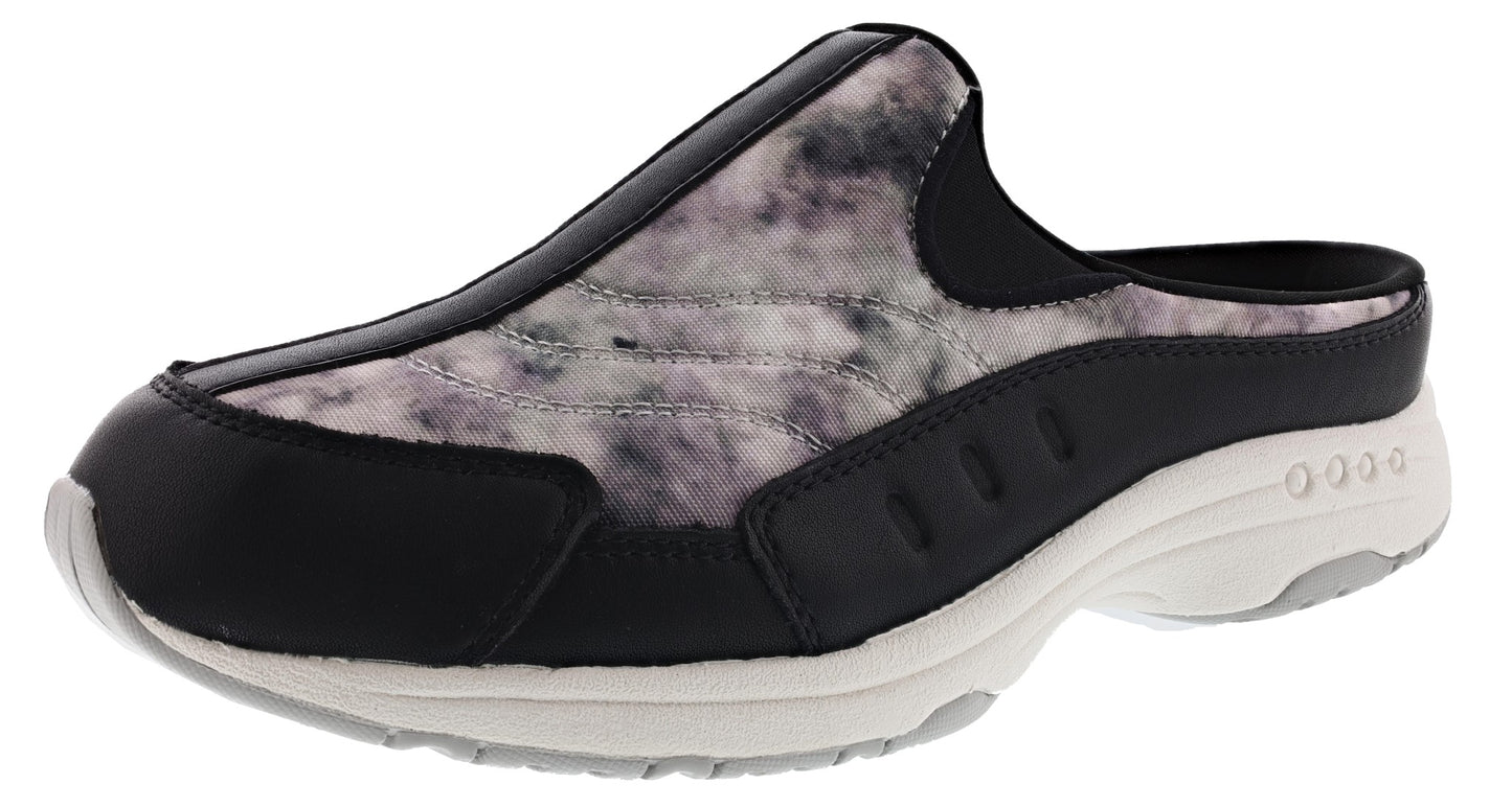
                  
                    Easy Spirit Women's TravelTime Athletic Clogs
                  
                