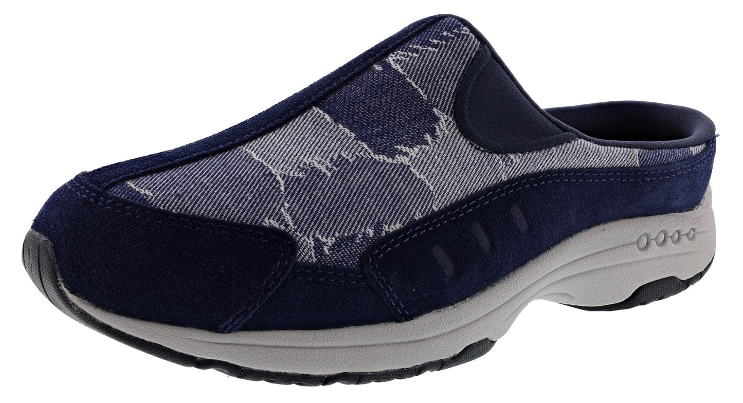 
                  
                    Easy Spirit Women's TravelTime Athletic Clogs
                  
                