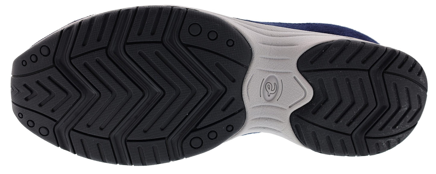 
                  
                    Easy Spirit Women's TravelTime Wide Width Ladies Shoes for Standing All Day
                  
                