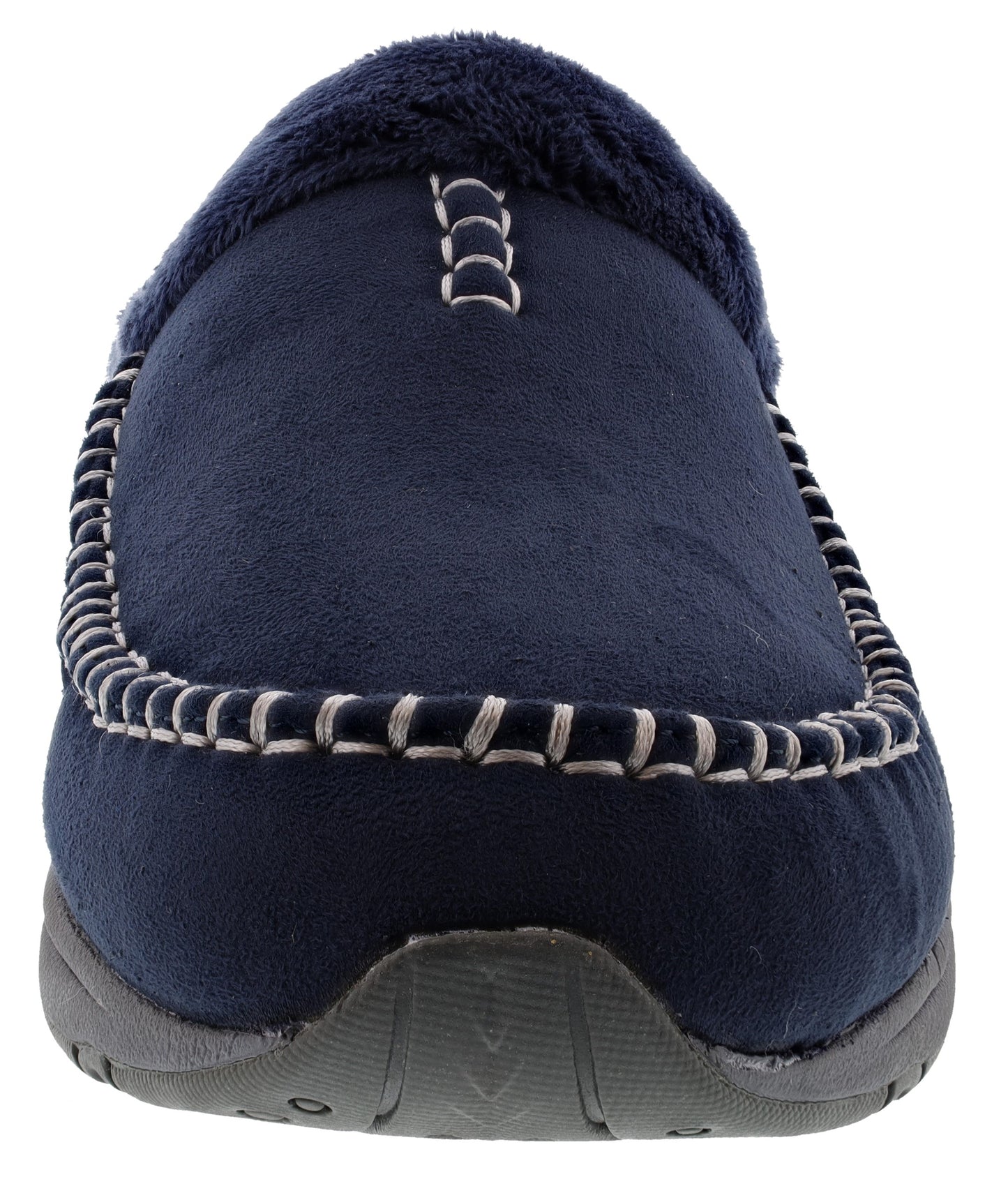 
                  
                    Easy Spirit Women's Travelfurr 2 Slip On Mule Clogs
                  
                